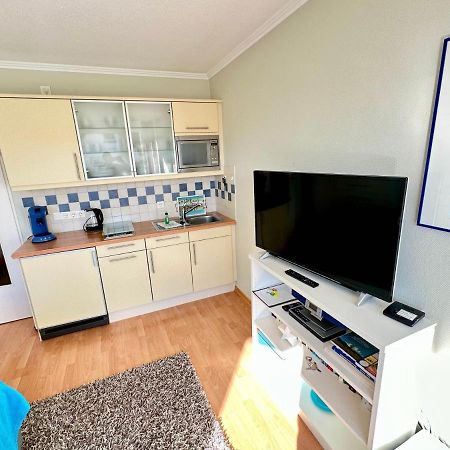 Nautilus Lägenhet Westerland Exteriör bild